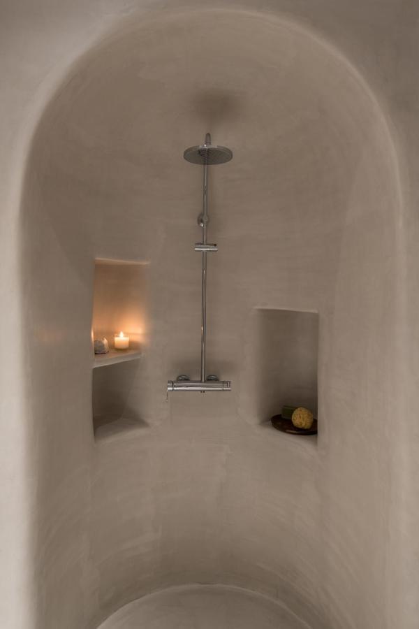 Mykonos Esti Luxury Villas Agios Ioannis Diakoftis 외부 사진