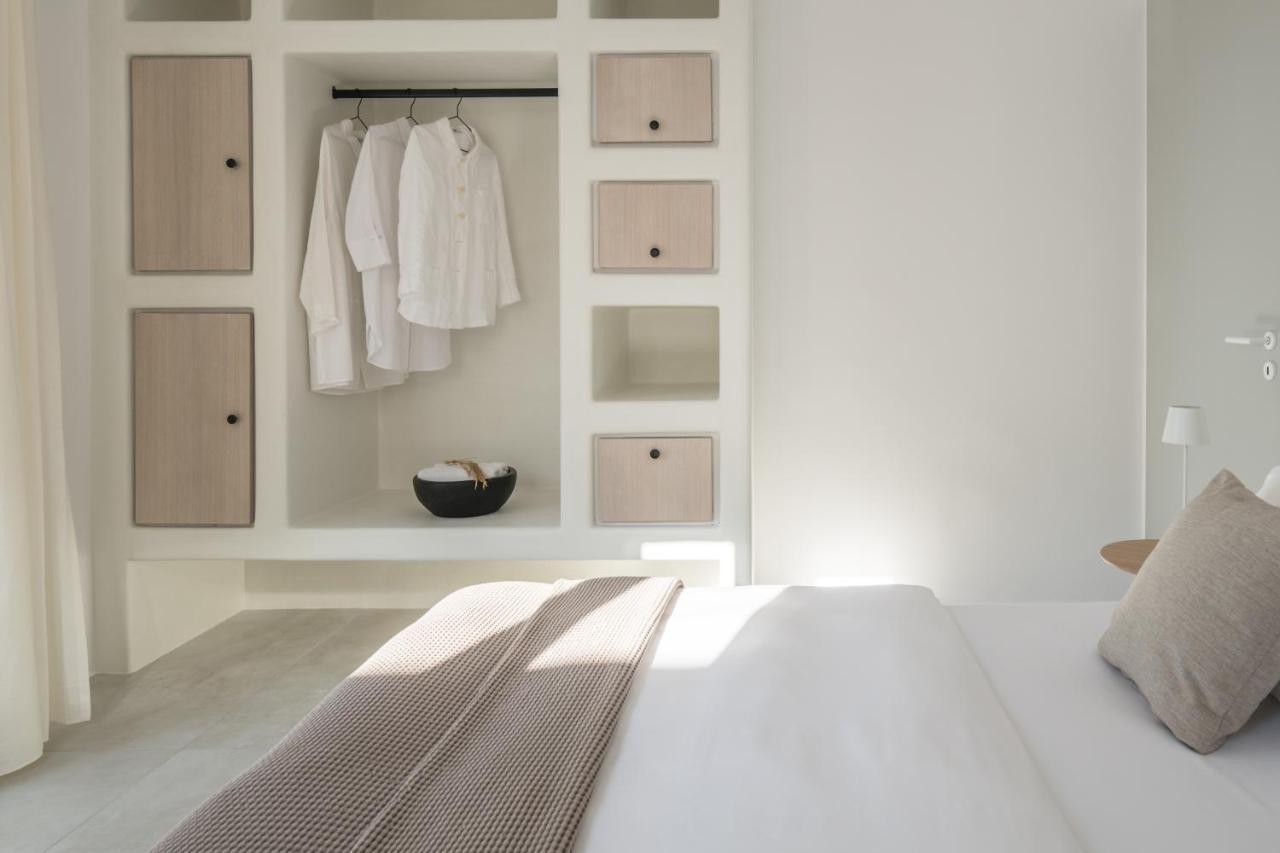 Mykonos Esti Luxury Villas Agios Ioannis Diakoftis 외부 사진