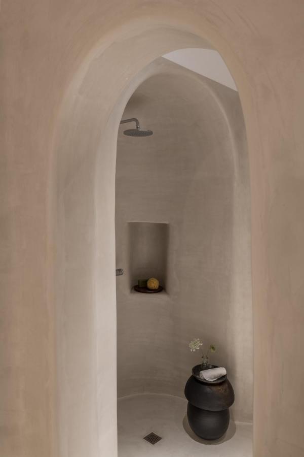 Mykonos Esti Luxury Villas Agios Ioannis Diakoftis 외부 사진