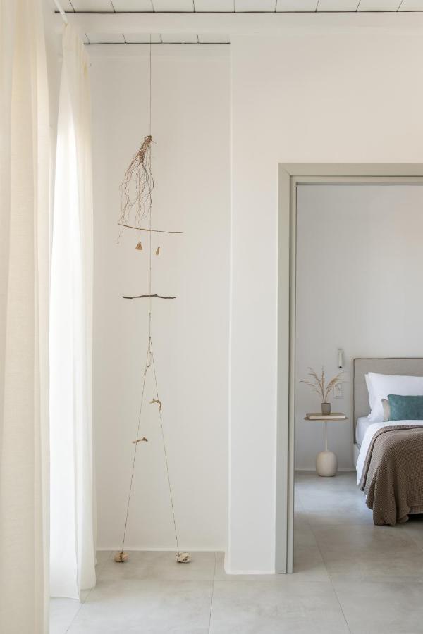 Mykonos Esti Luxury Villas Agios Ioannis Diakoftis 외부 사진